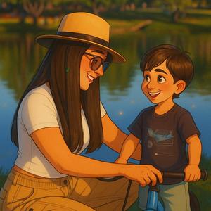 Perfeito da Titia (Gabriel)