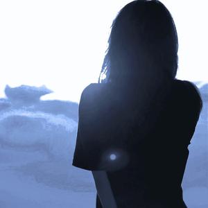 暗恋是一个人的事情