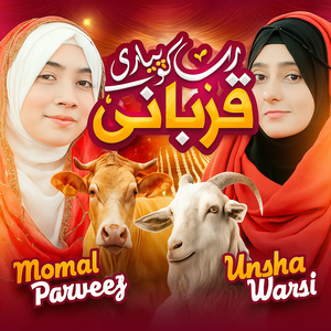 Qurbani Aayi Hai Dekhu