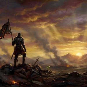 整军待发（March Forth）