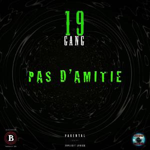 Pas d'amitié