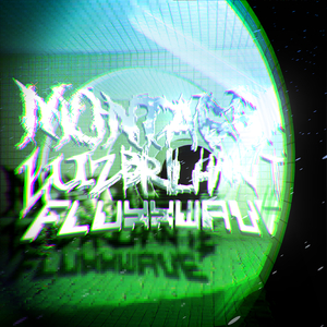 Montagem Luz Brilhante Fluxxwave (Slowed)