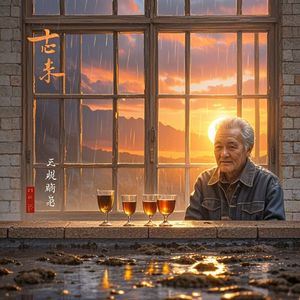 半生岁月_梁芝慧