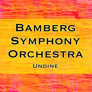 Undine, Act II: "Was Seh' Ich!"