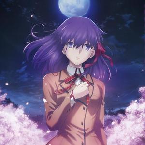 【Fate/Heaven's Feel】花の唄