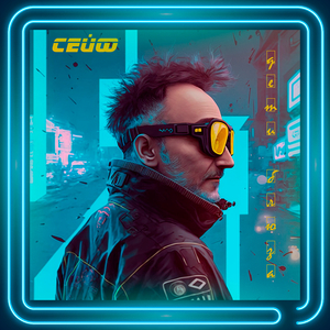 Жадный хищный зверь