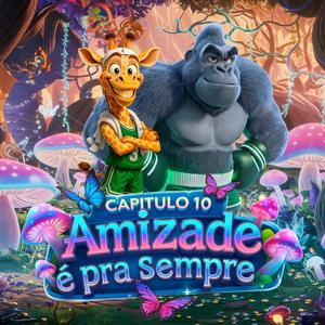 Amizade é para Sempre