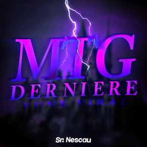 MTG DERNIERE - MONTAGEM FRANCESA