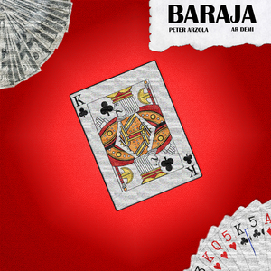 Baraja