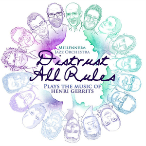 The Very Thought of You