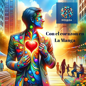 Baila conmigo hoy