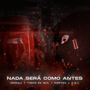 Nada Será Como Antes
