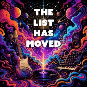 The List Has Moved