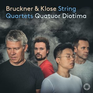 String Quartet in C Minor, WAB 111: IV. Rondo
