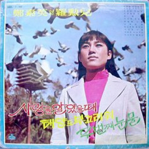 사랑은 떠나가도