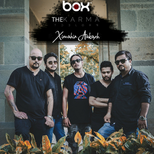Ximahin Aakaxh (The Karma Project)