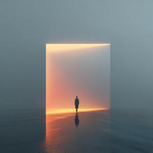 悲伤不会随着时间的流逝