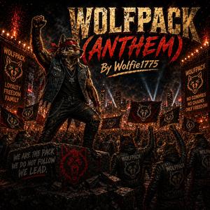 Wolfpack (Anthem)