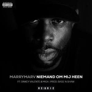 Niemand Om Mij Heen (feat. Dinkey ValenTe, MiGa, Bass 'n Shaw & Son Lukas)