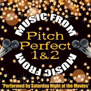 Cups (When I'm Gone) [From "Pitch Perfect"]