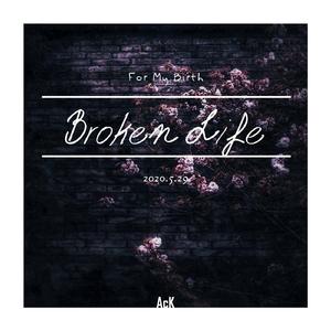 Broken Life