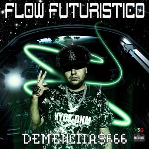 FLOW FUTURISTICO