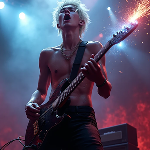 "千歯の年" (A Thousand Years of Teeth - 鬼怒川ヴァージョン) by "The Soother"