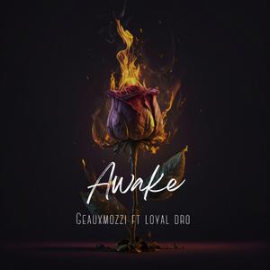 Awake (feat. Loyal Dro)