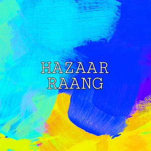 Hazaar Raang