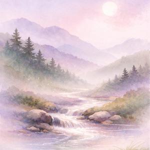 Breath of the Mountain 空山之息