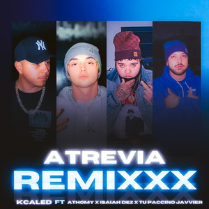 Atrevia (Remix)