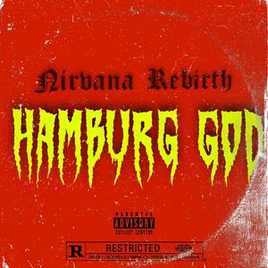 涅槃重生（Prod by BECU BEATZ)