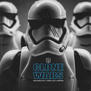 Clone Wars (feat. Zumbi & Guilty Simpson) (Radio Edit)