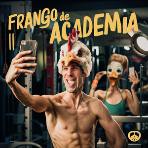 Disciplina de Fisiculturista