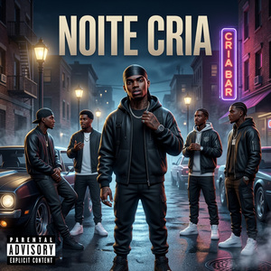 Noite Cria