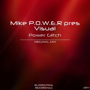 Power Glitch (Original Mix)