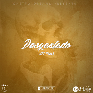 Desgastado