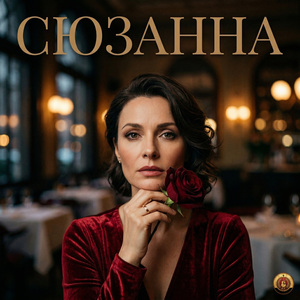 Сюзанна