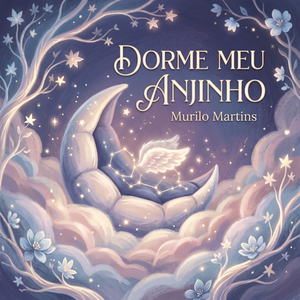 DORME MEU ANJINHO