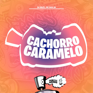 Cachorro Caramelo