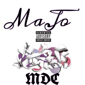 Gang Starr-FULL CLIP（MaJo / 淳虹杰 remix）