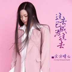 过去已成为过去DJ沈念 (Remix)