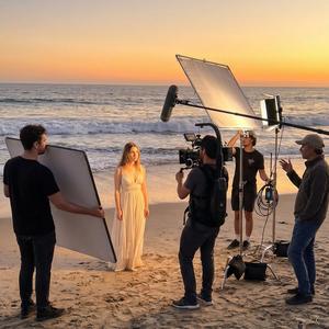 Dziewczyna nad Bałtykiem