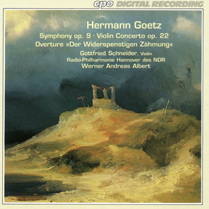 Violin Concerto in G Major, Op. 22