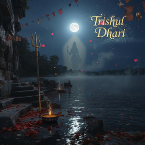 Trishul Dhari
