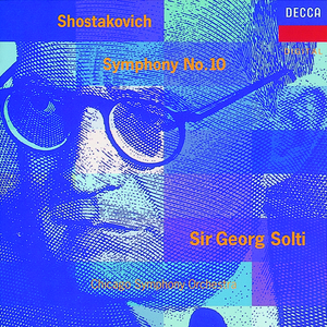 Symphony No.10 in E Minor Op.93:4. Andante - Allegro