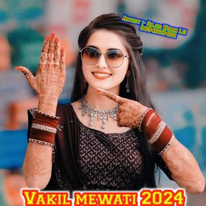 Vakil mewati 2024