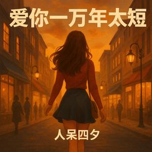 爱你一万年太短