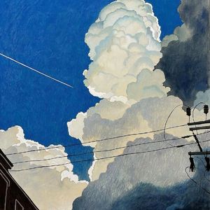 对视PoP Guitar Type Beat（当和你对视的那一秒 我闻到了夏日的味道）