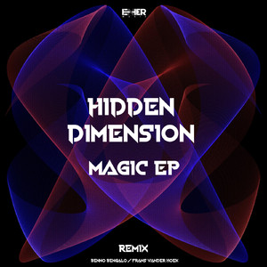 Magic (Benno Bengalo Remix)